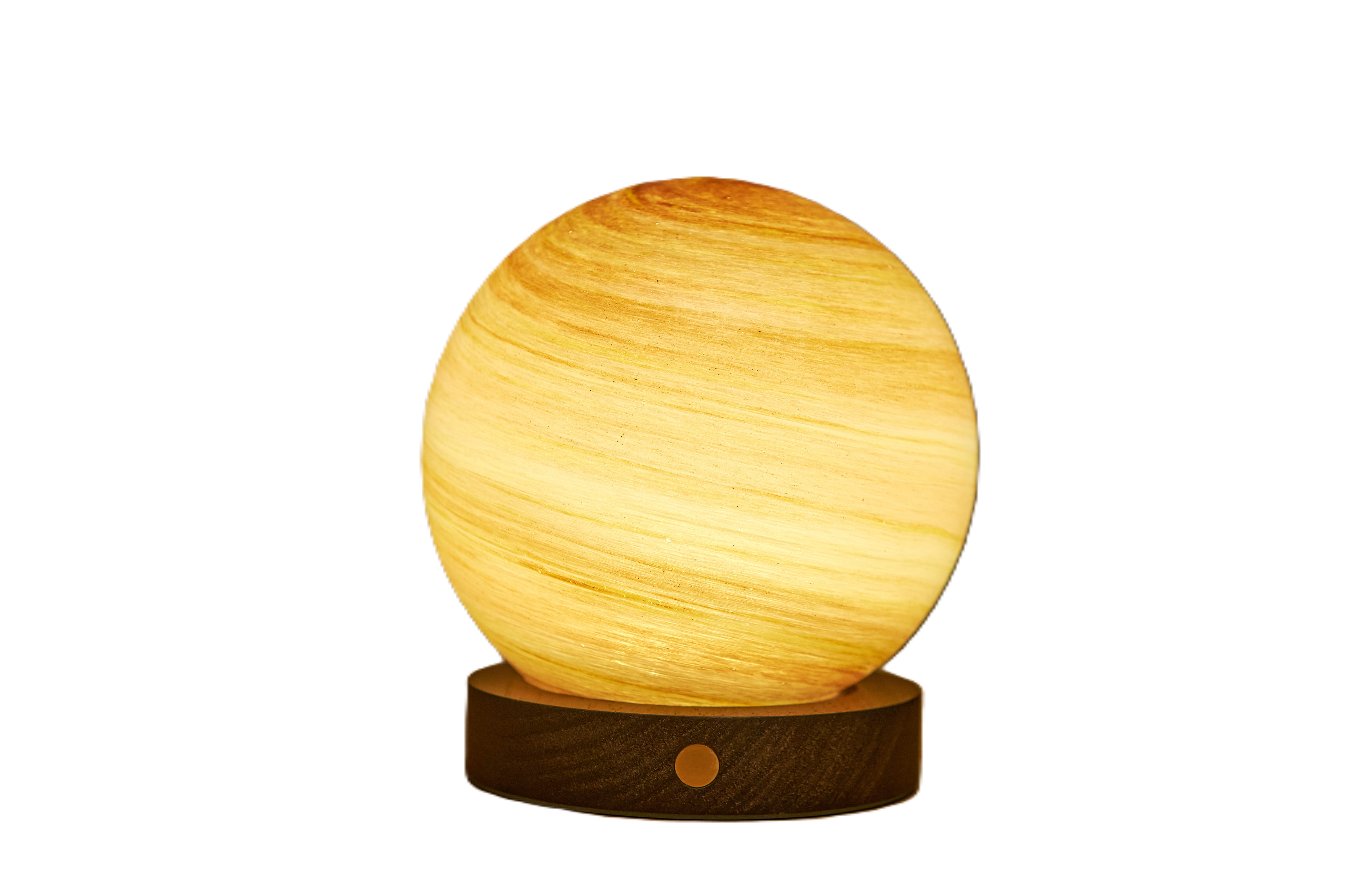 Astra Glass Light Large Polar Cloud - Stimmungslicht