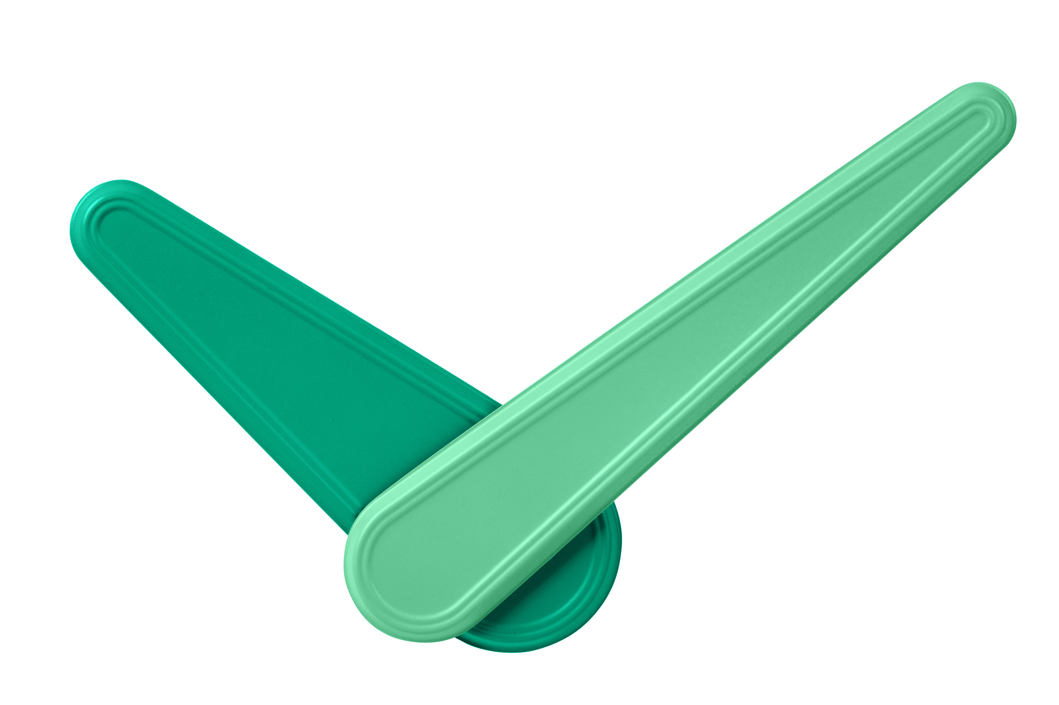 LEFF wall clock WYZER