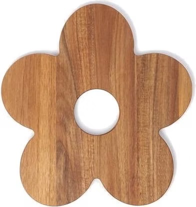 Serving Board, Daisy