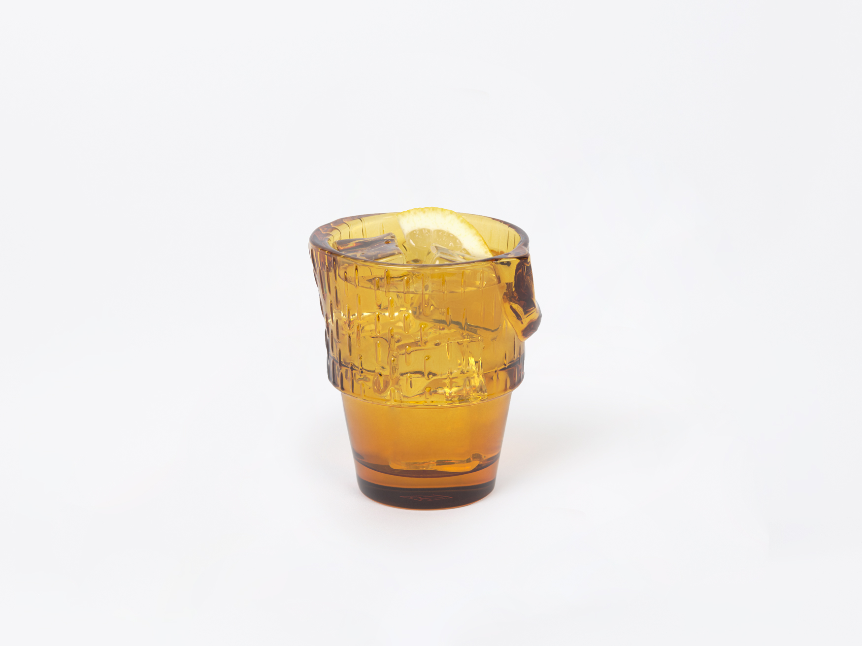 Kitty, Ginger - Gläserset