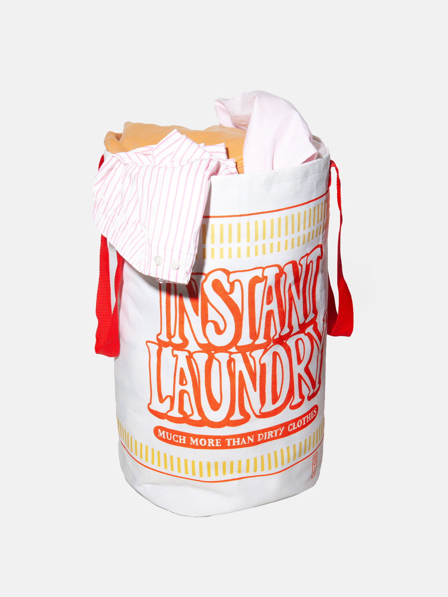 Instant Laundry - Wäschesack