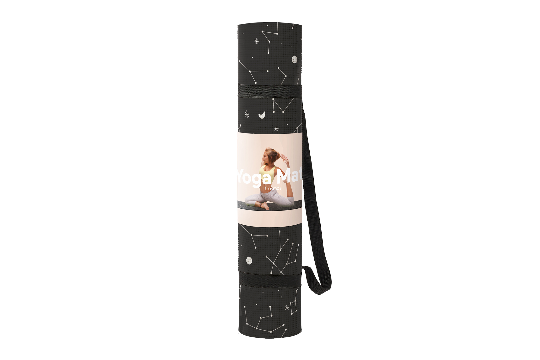 Yoga Mat Cosmos - Yoga Matte