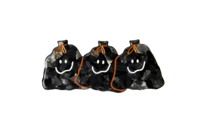 Trash Hair Clips - Haarspange