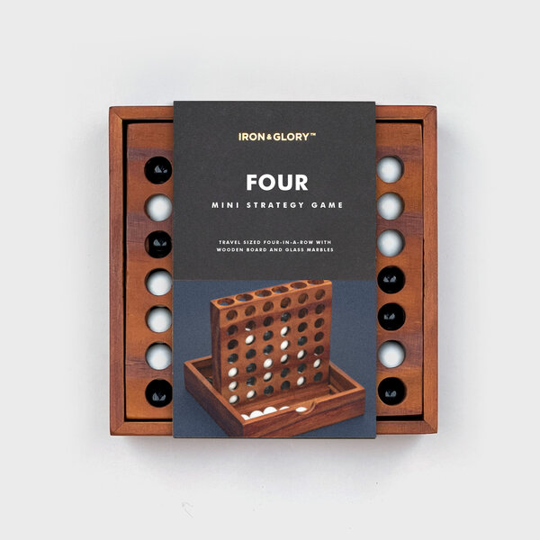 Four - Vier gewinnt