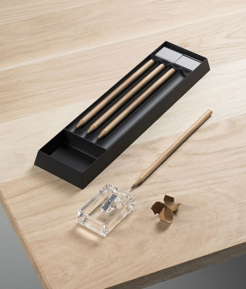 DREAM MACHINE - Schreibset