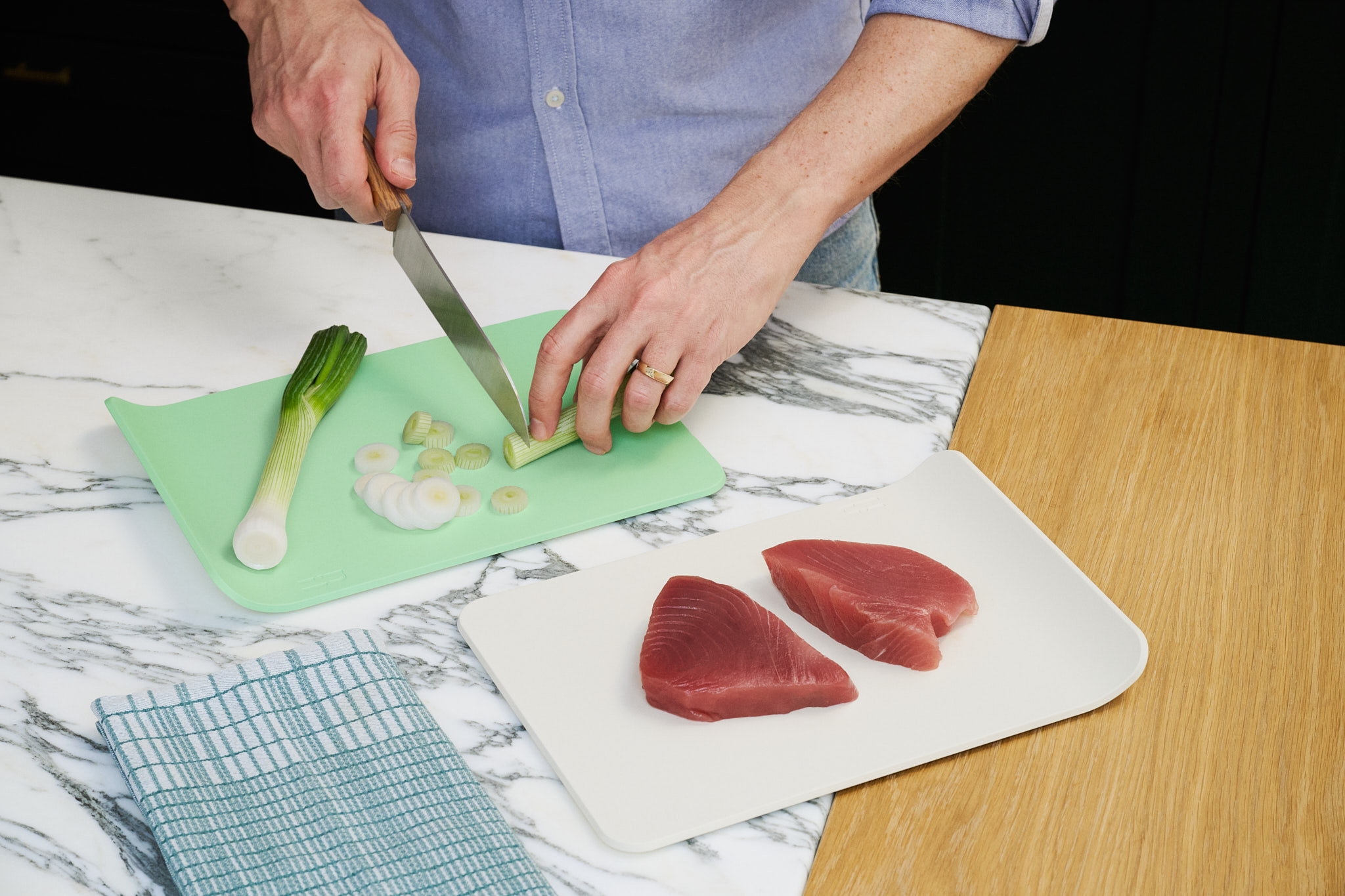 Balance Schneidebrett Set Regular