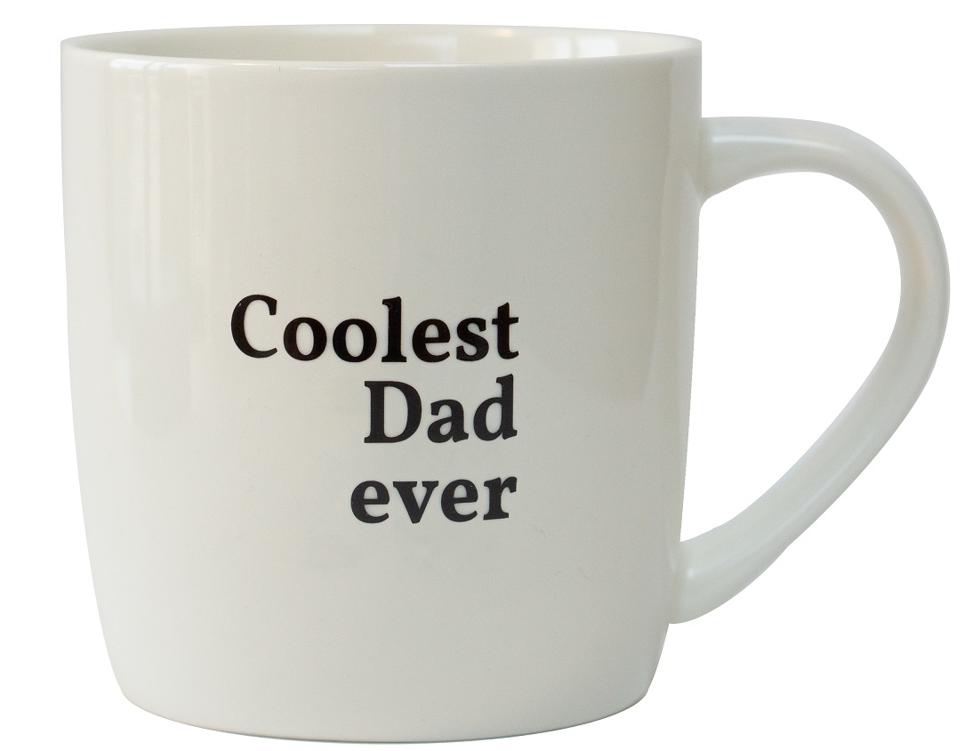 Tasse - Coolest Dad ever