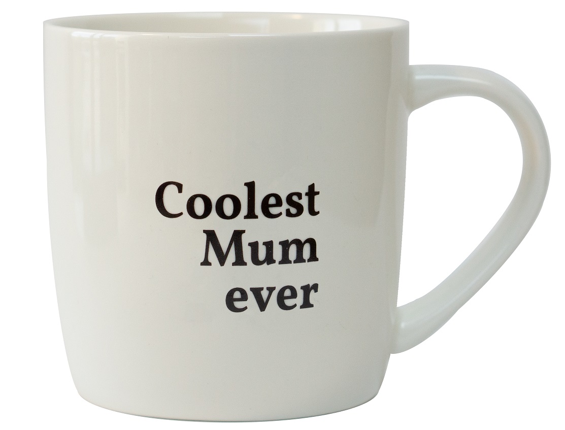 Tasse - Coolest Mum ever