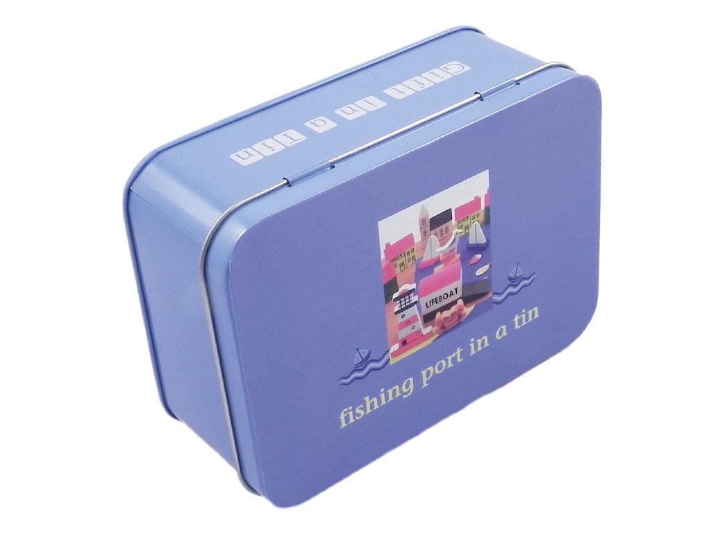 Original, learn & play