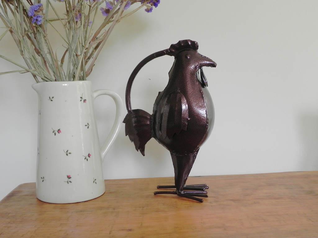 Baby Giesskanne - Hahn Bronze