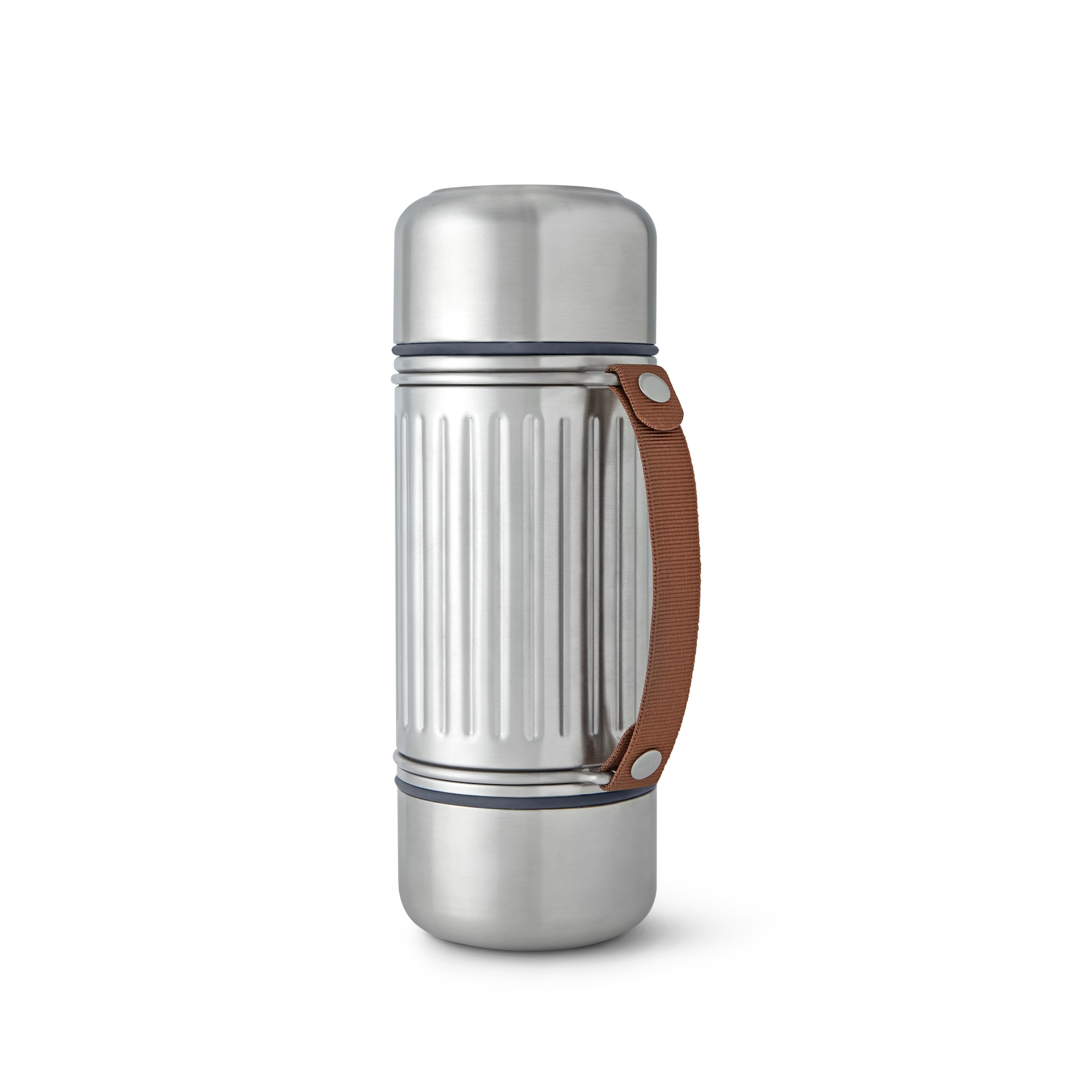 Explorer Flask Duo - Edelstahl-Flasche