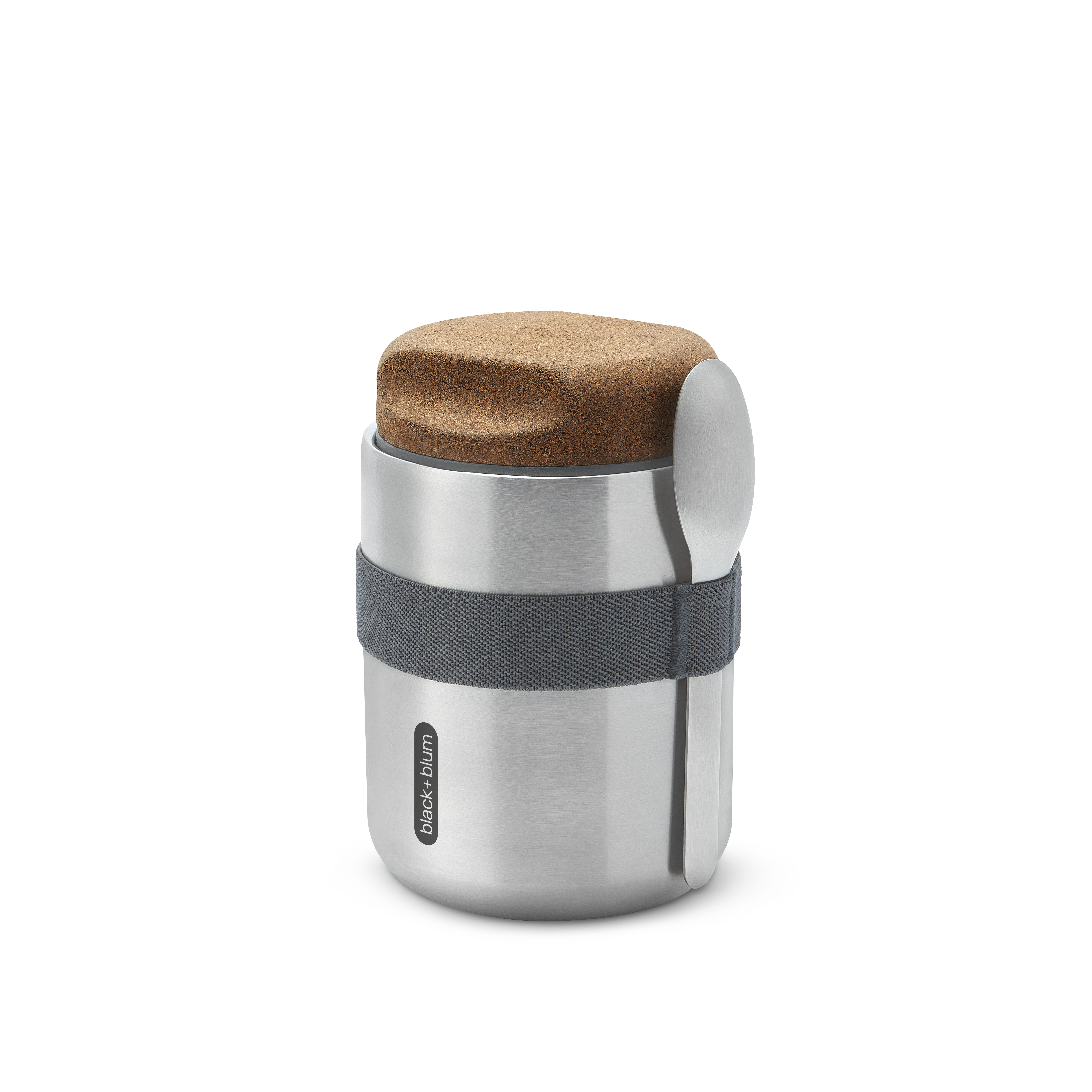 BLACK+BLUM - Thermo Pot - Thermo Essensbehälter