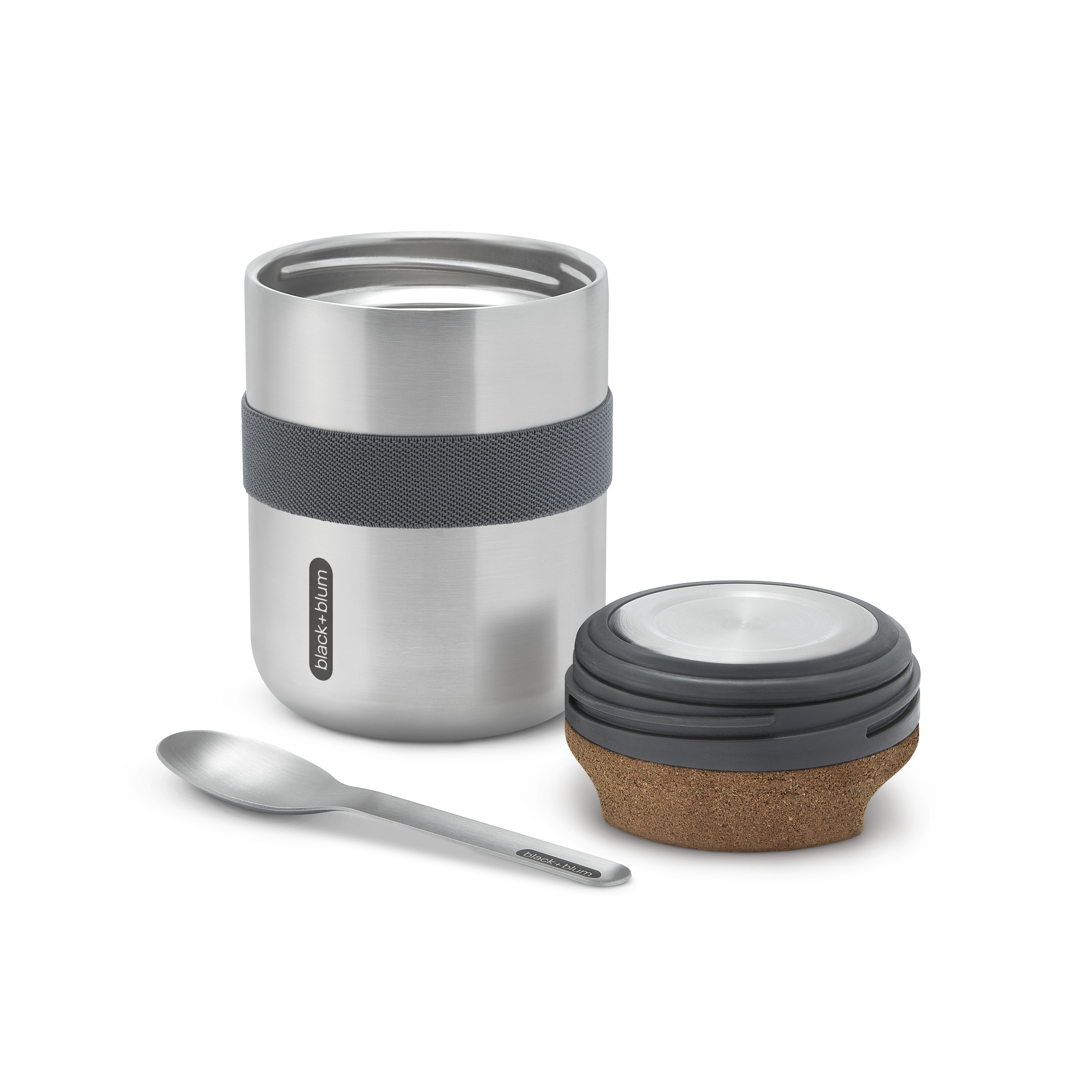 BLACK+BLUM - Thermo Pot - Thermo Essensbehälter