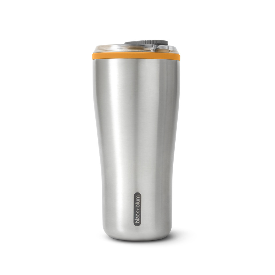 Insulated Travel Tumbler - Isolierflasche