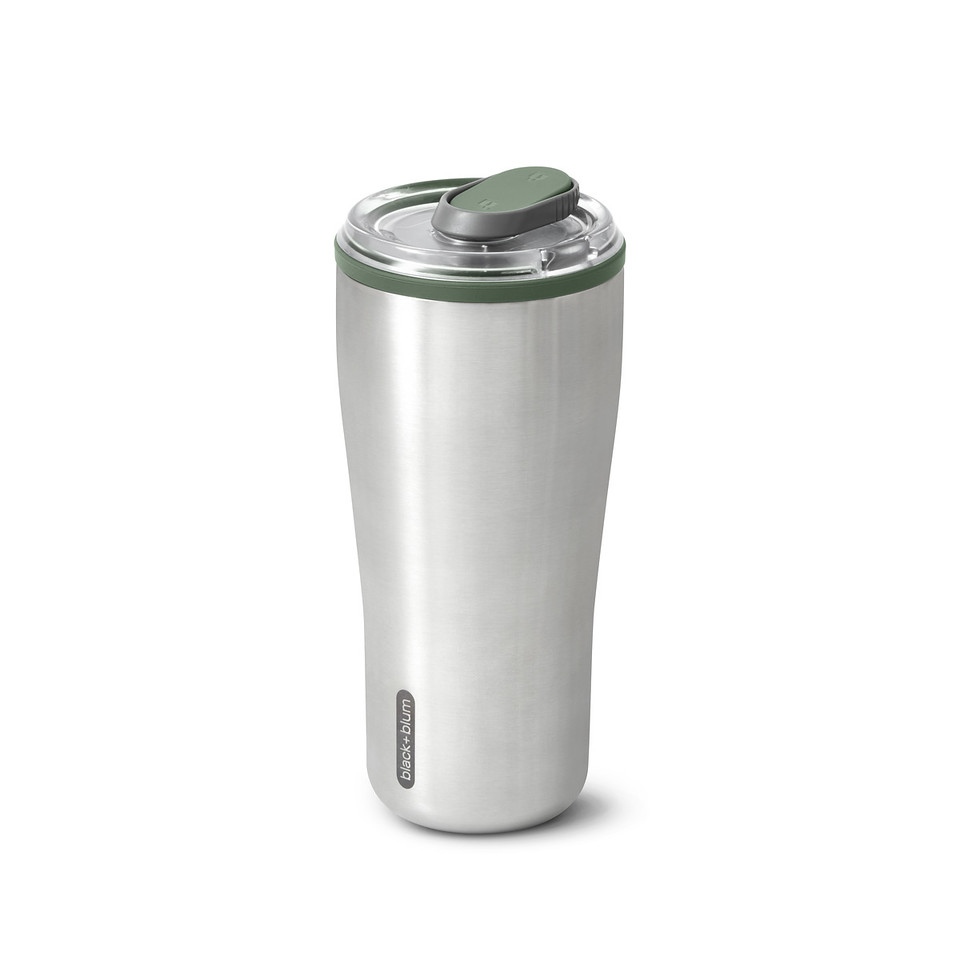 Insulated Travel Tumbler - Isolierflasche