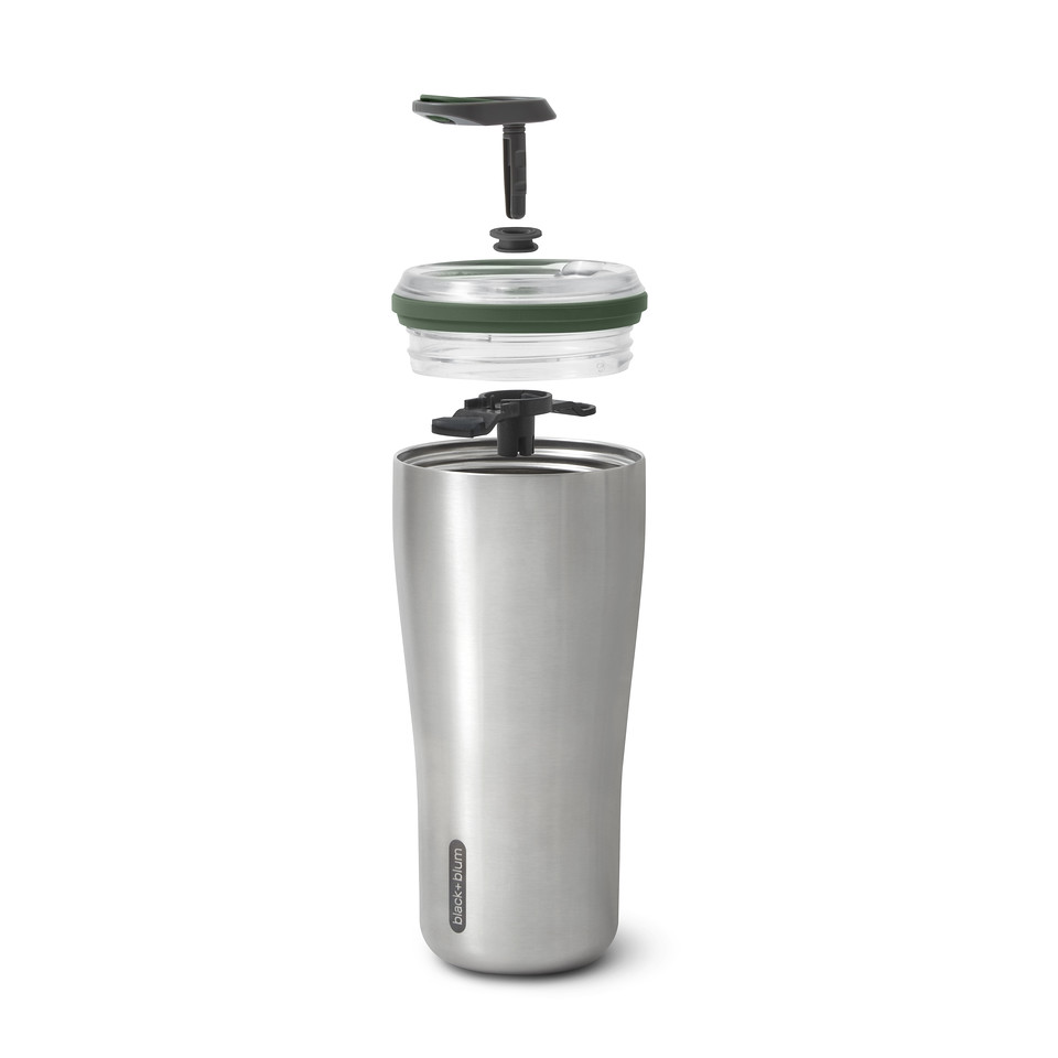 Insulated Travel Tumbler - Isolierflasche