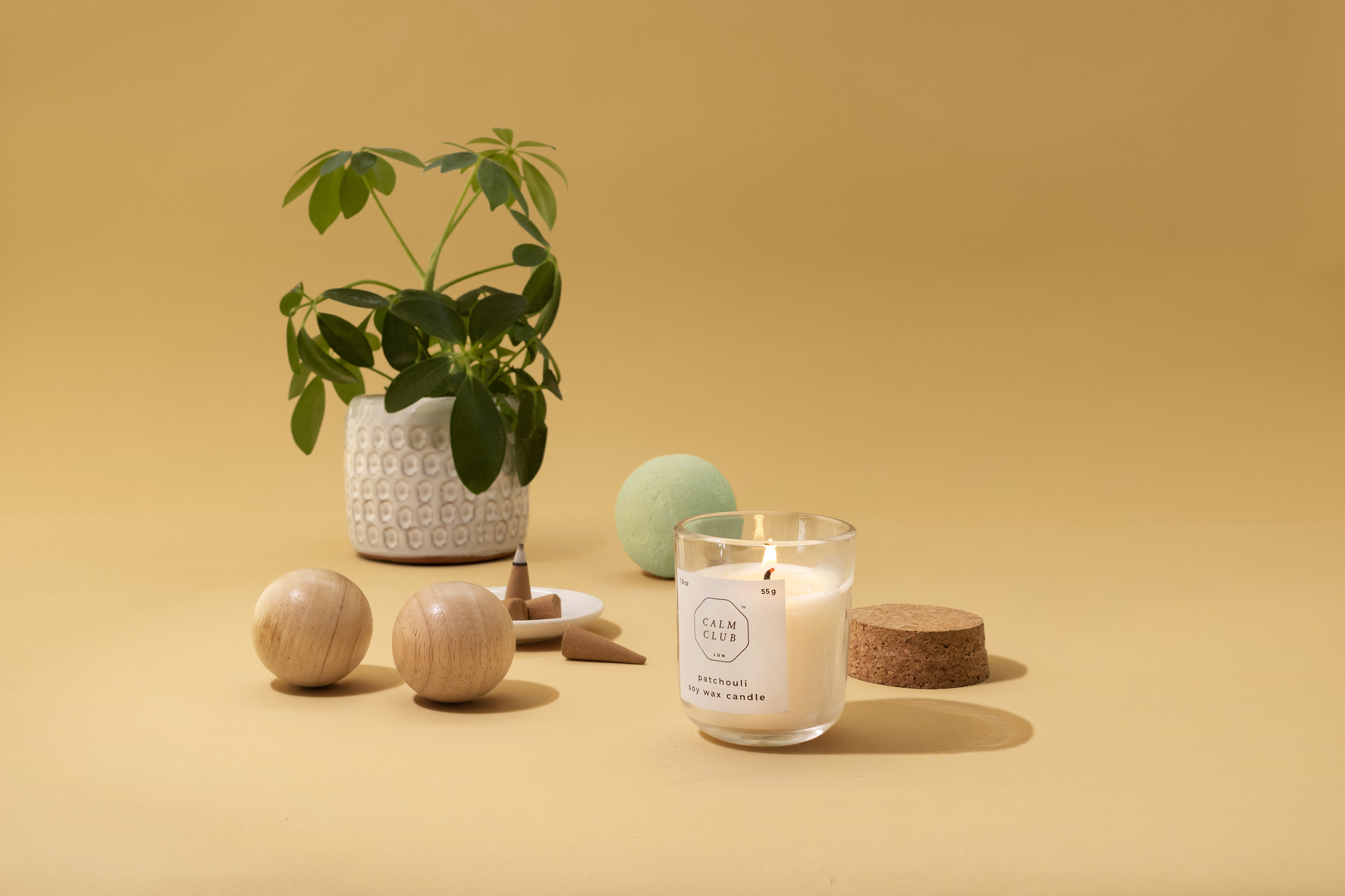 Relaxation Rituals - Entspannungsset