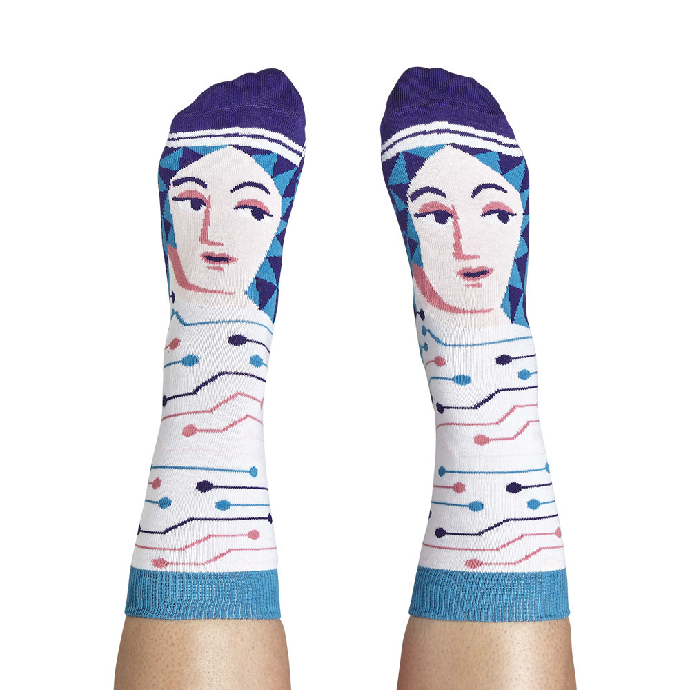 Made in EU, Unisex, M: 37-42