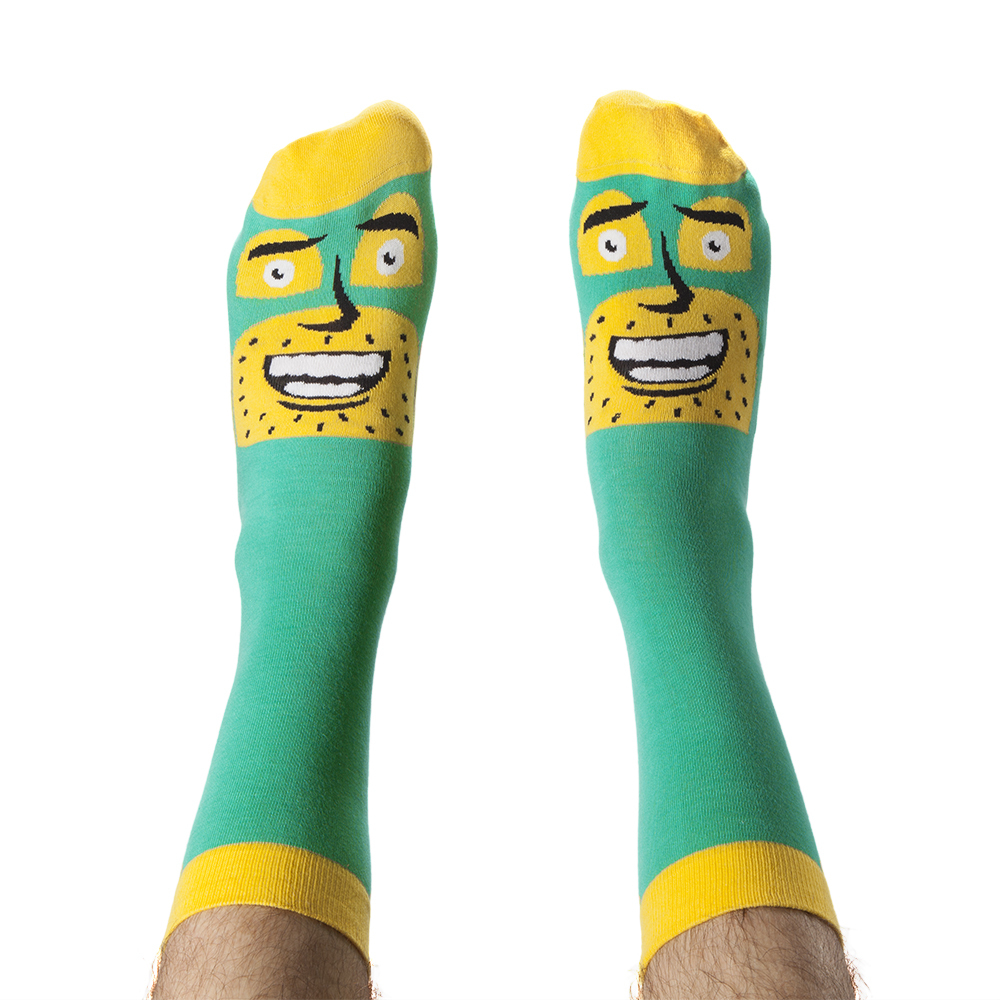 Made in EU, Unisex, L: 43-47