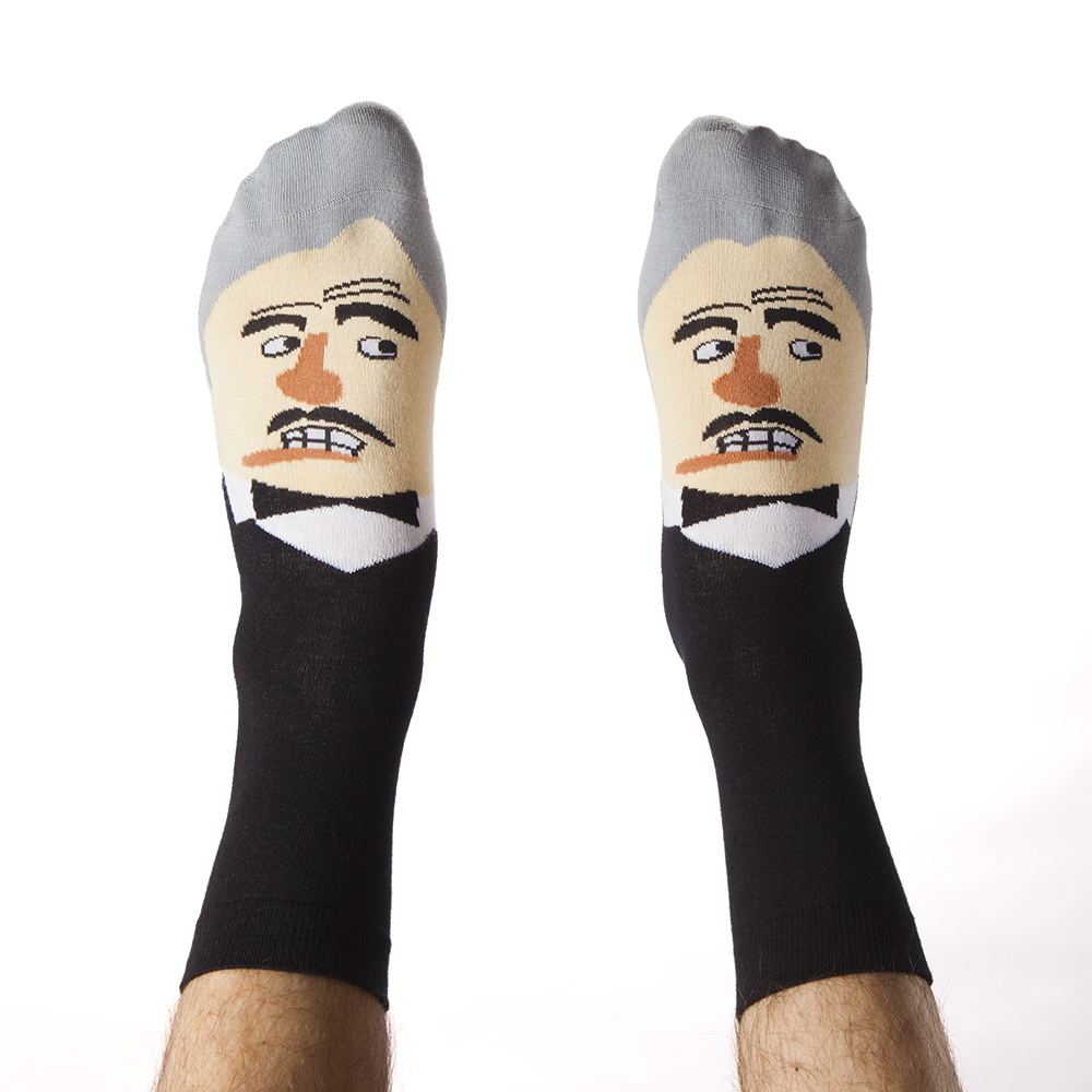 Made in EU, Unisex, L: 43-47