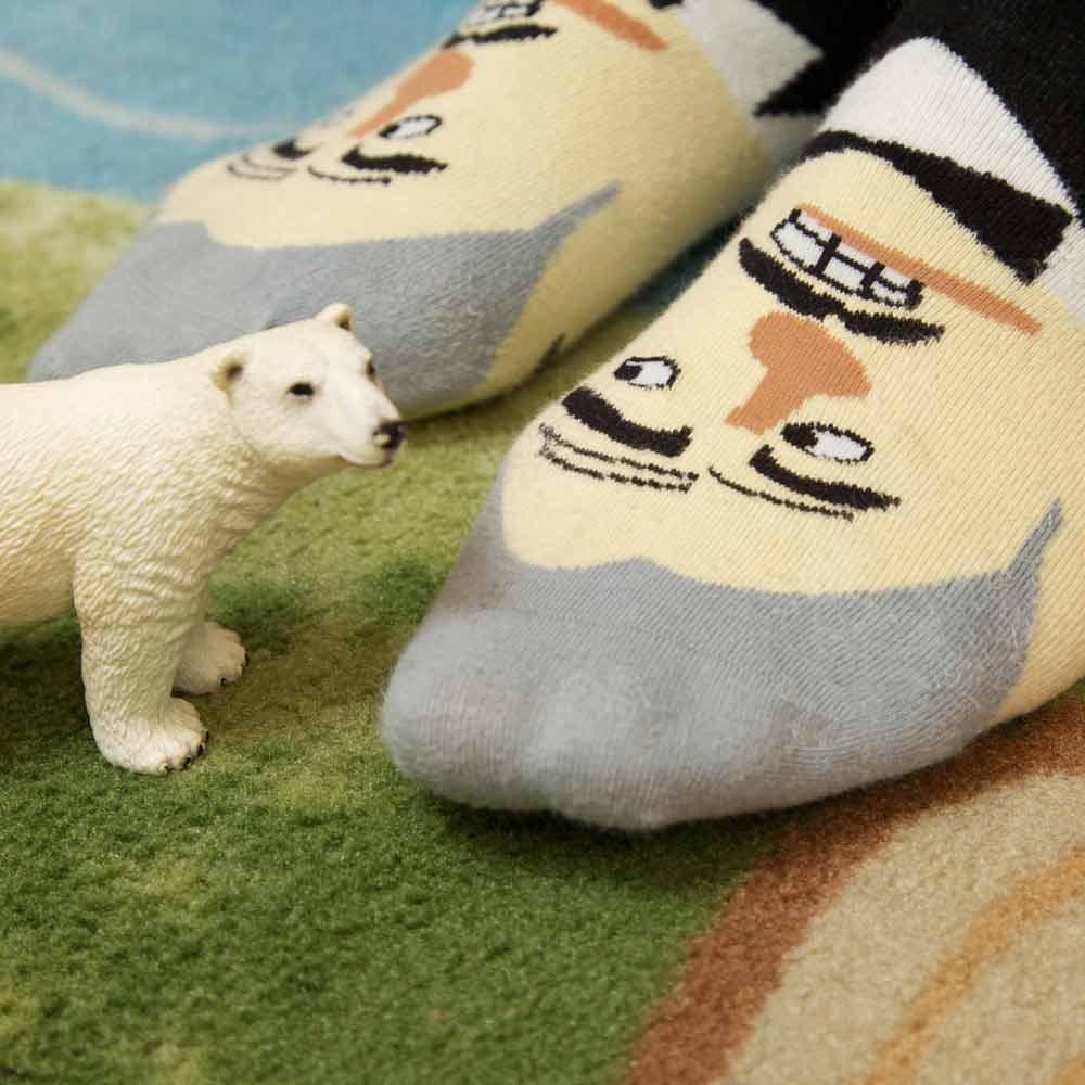 Made in EU, Unisex, L: 43-47