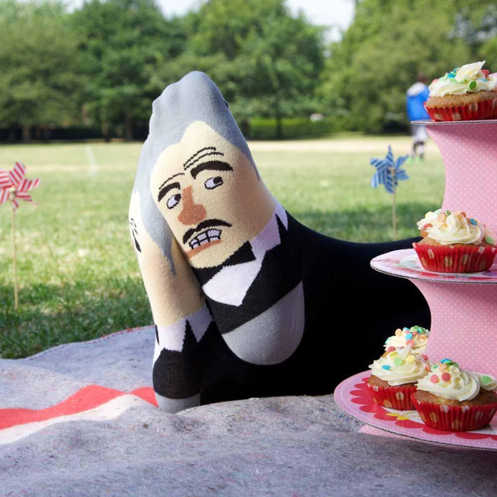 Made in EU, Unisex, L: 43-47