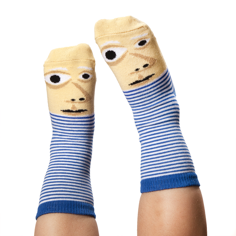 Made in EU, Kids, 4-7 Jahre