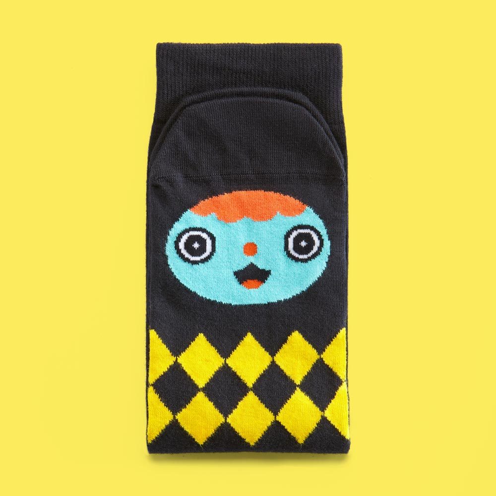 Made in EU, Unisex, L: 43-47