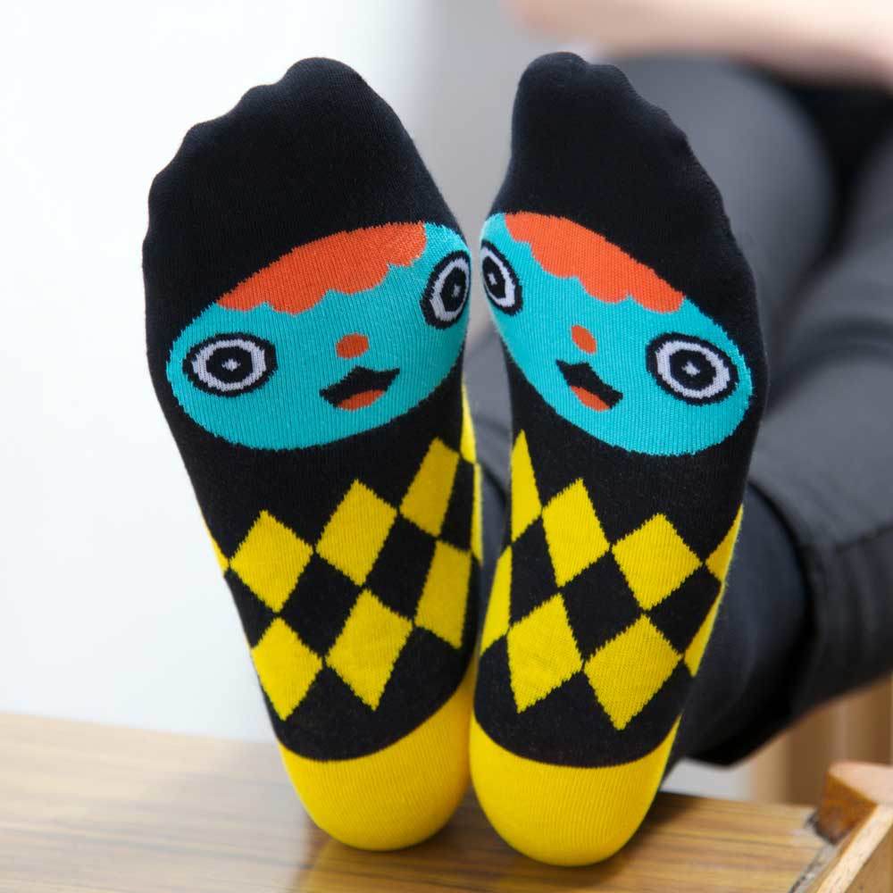 Made in EU, Unisex, M: 37-42