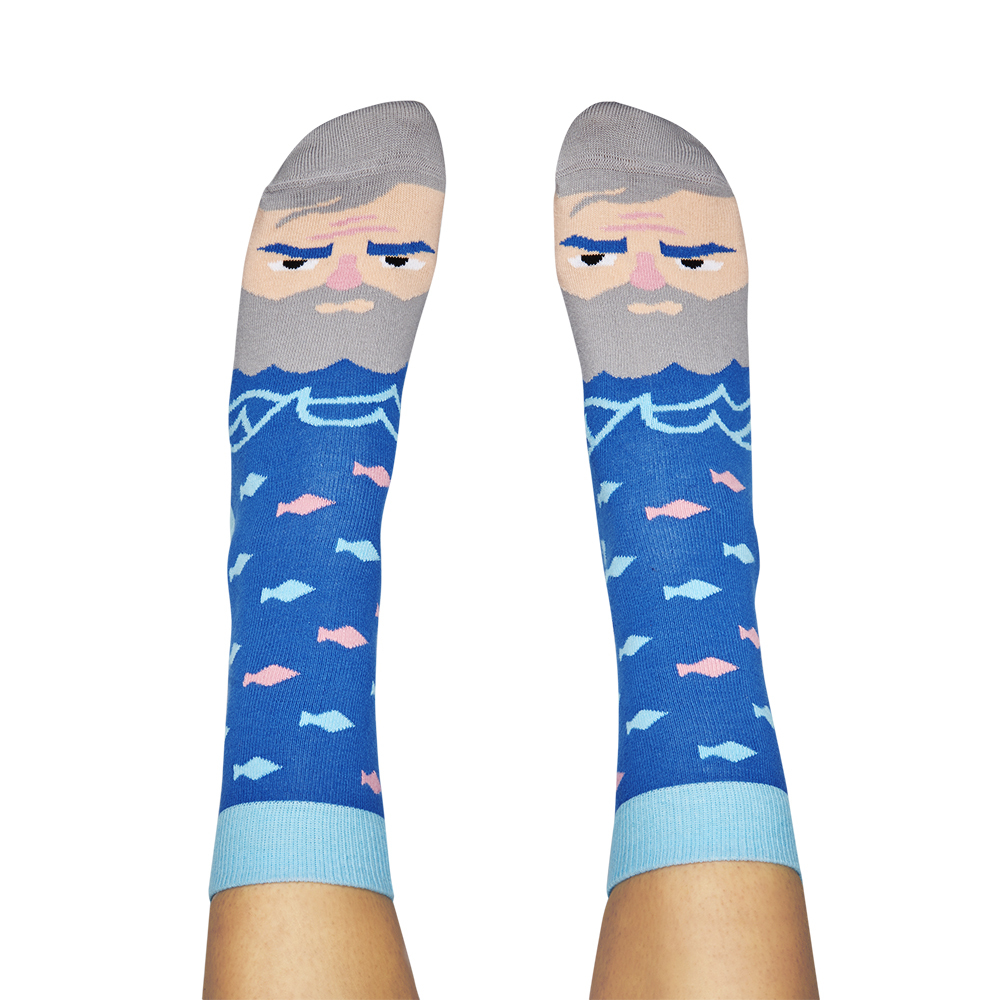 Made in EU, Unisex, L: 42-47