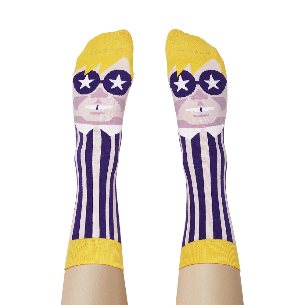 Made in EU, Unisex, L: 42-47