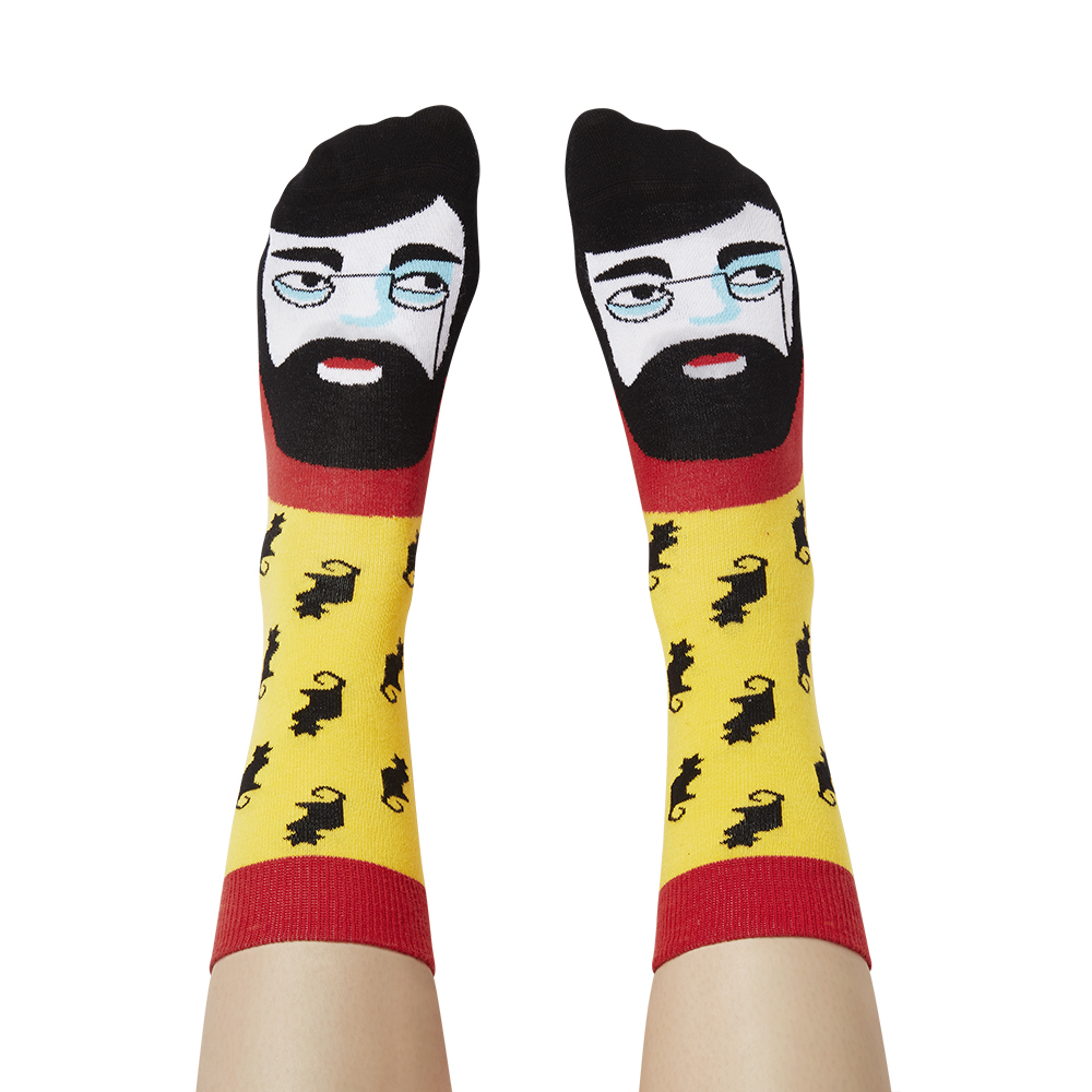 Made in EU, Unisex, M: 37-42