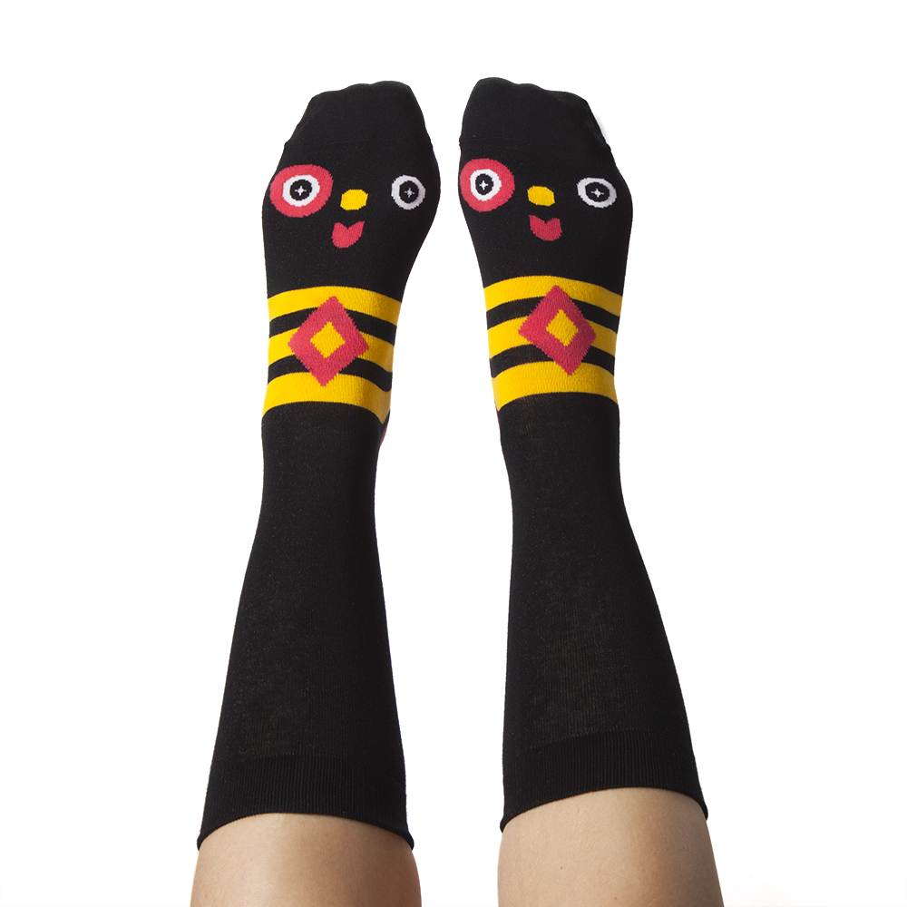 Made in EU, Unisex, L: 43-47