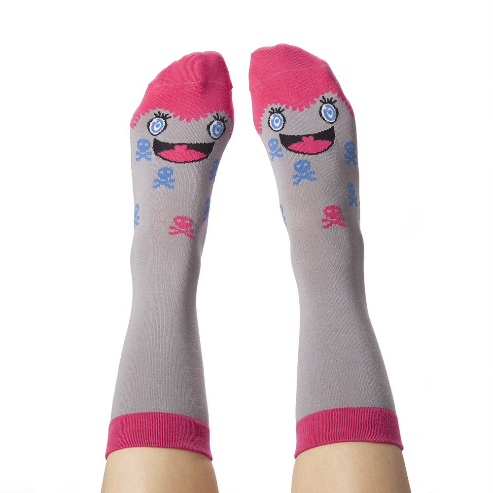 Made in EU, Unisex, L: 43-47