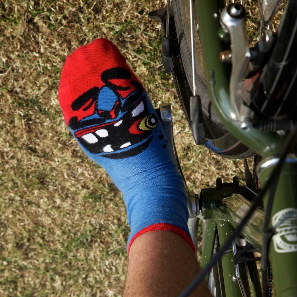 Made in EU, Unisex, M: 37-42