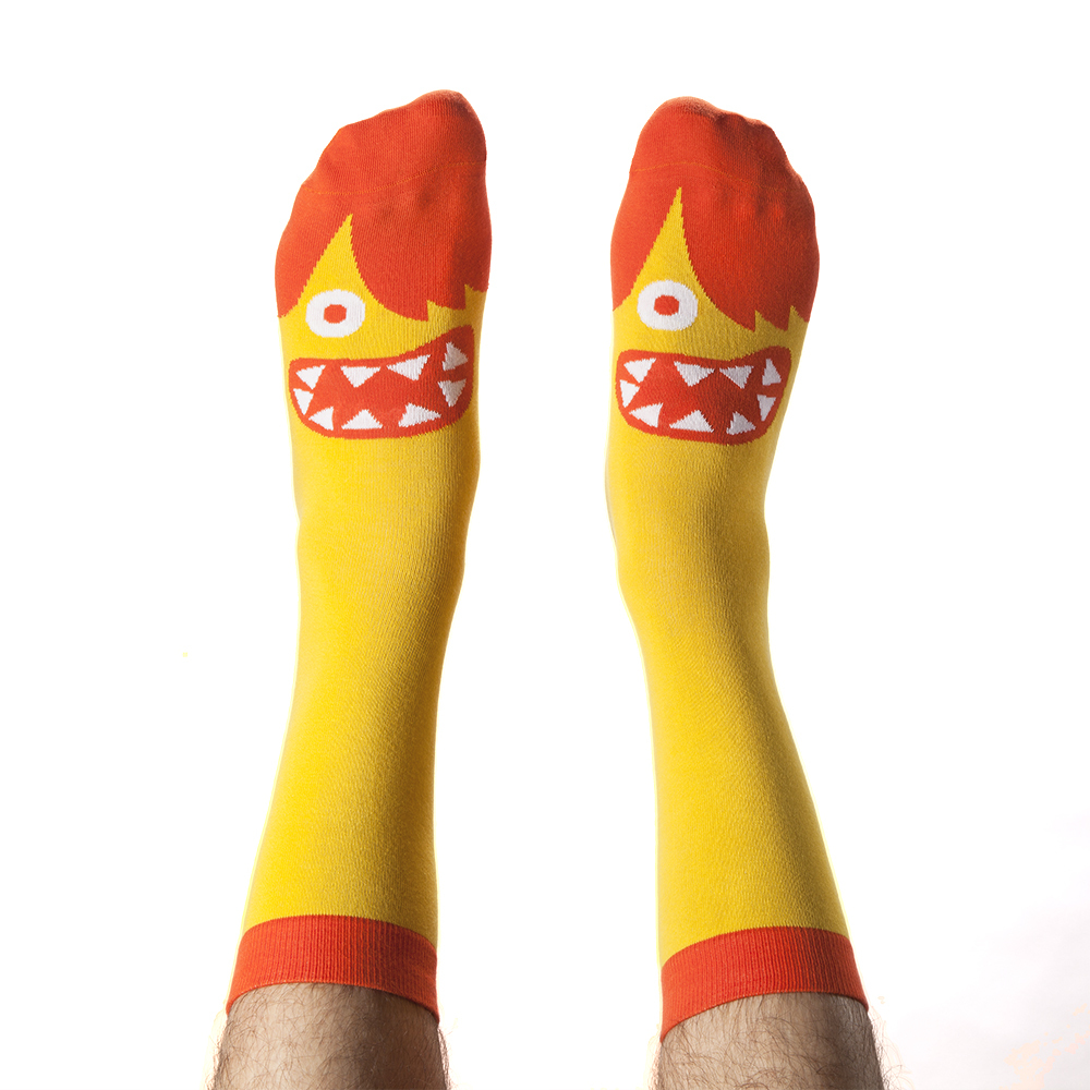 Made in EU, Unisex, M: 37-42