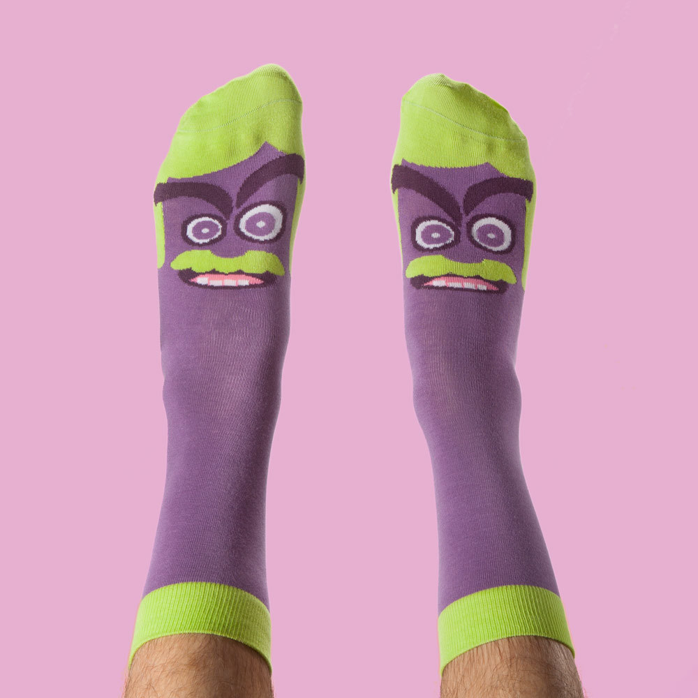 Made in EU, Unisex, L: 43-47