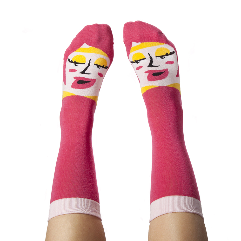 Made in EU, Unisex, M: 37-42