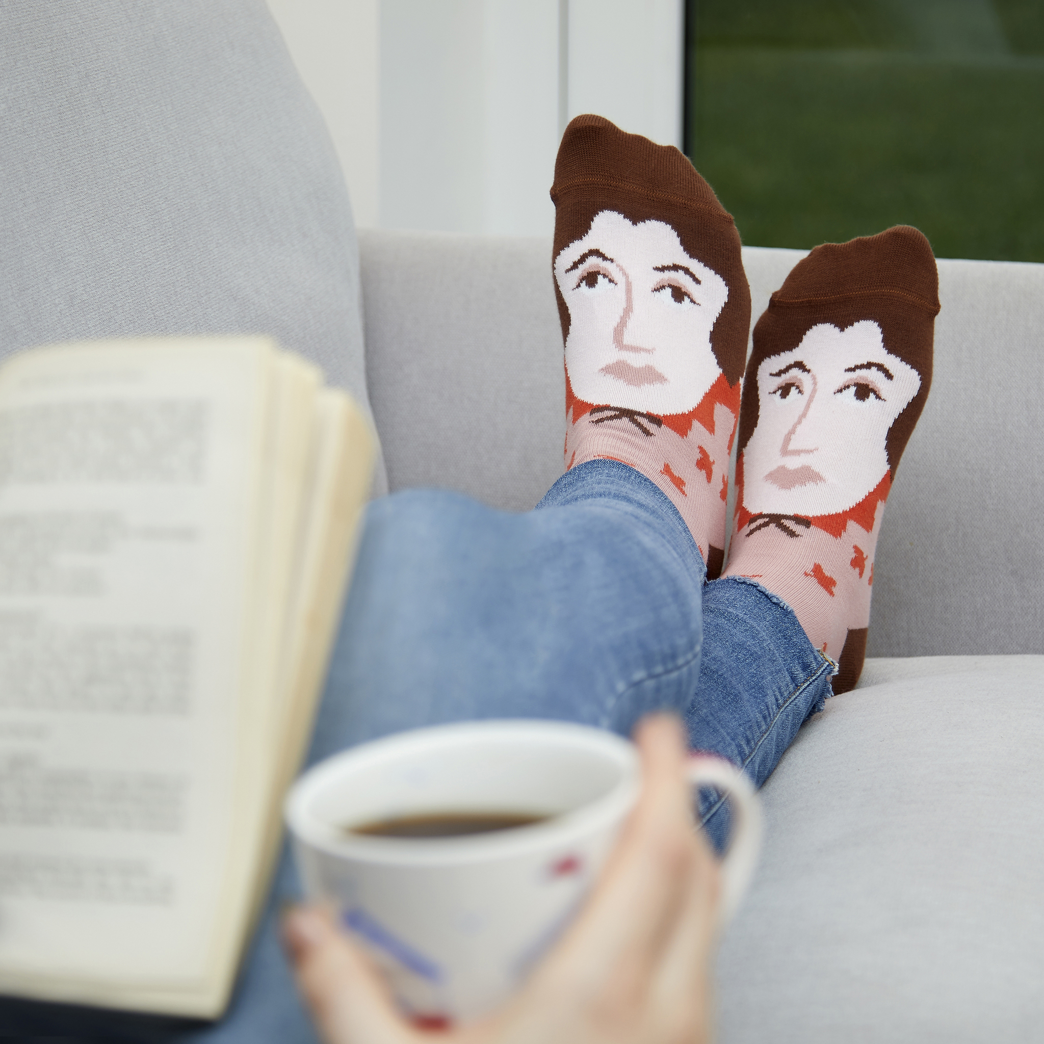 Made in EU, Unisex, M: 37-42