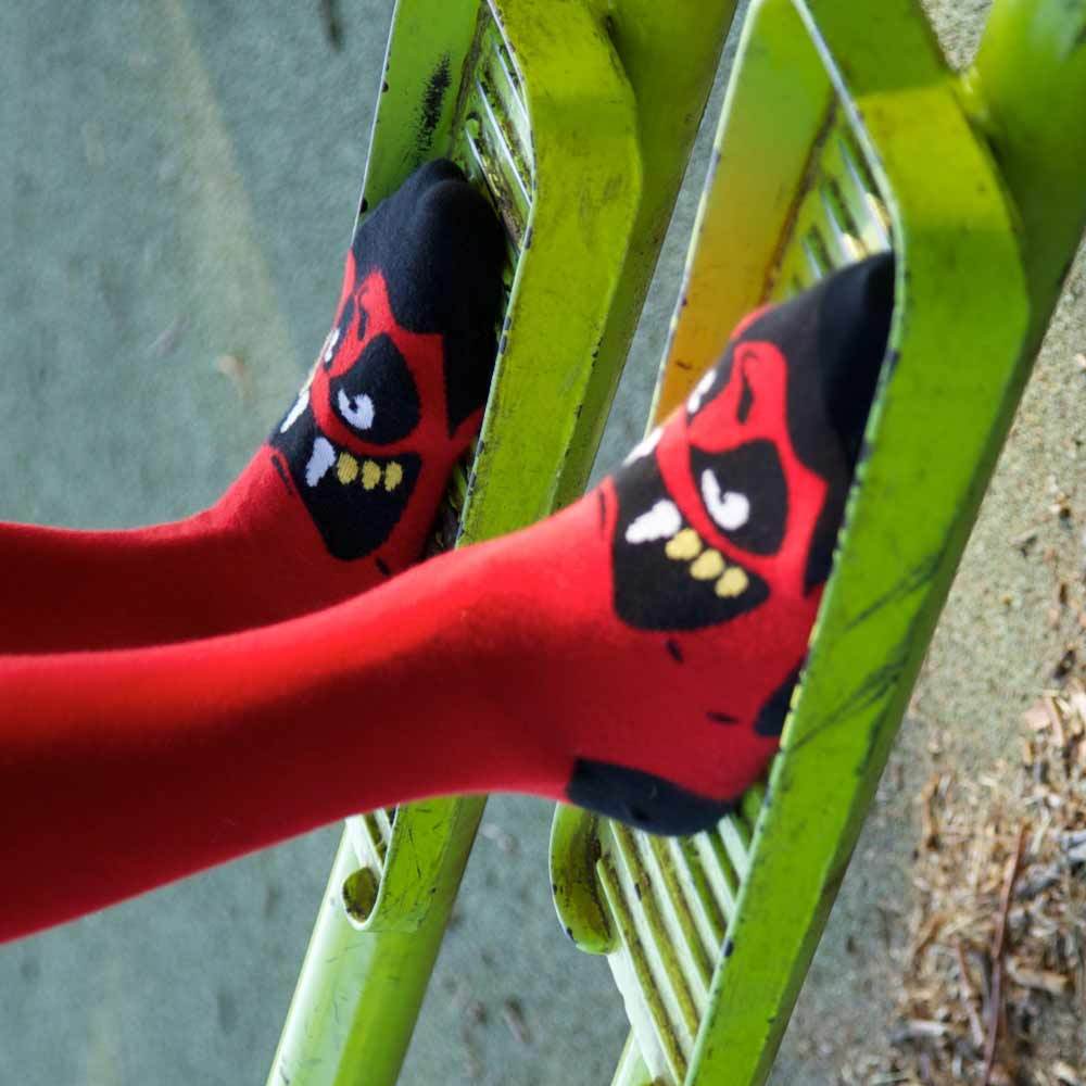 Made in EU, Unisex, L: 43-47