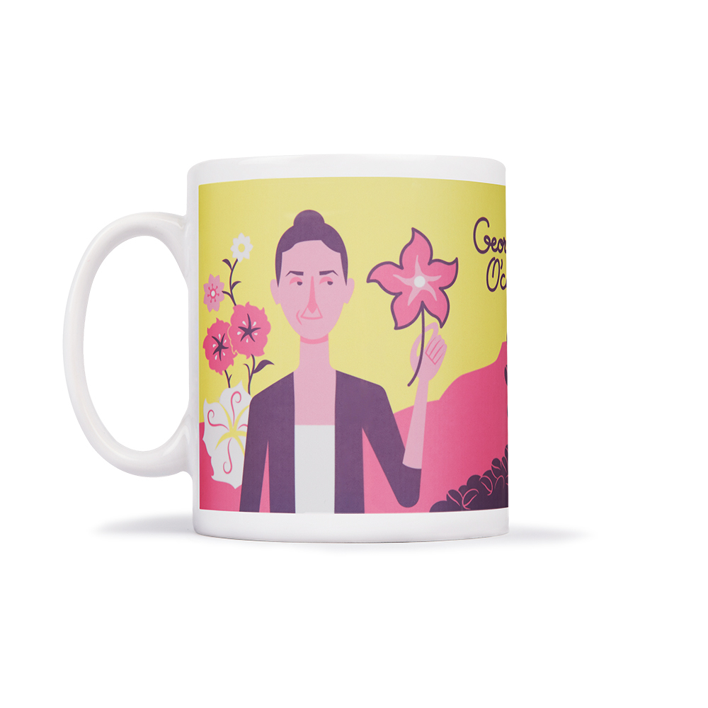 Made in EU, 280 ml, Keramik