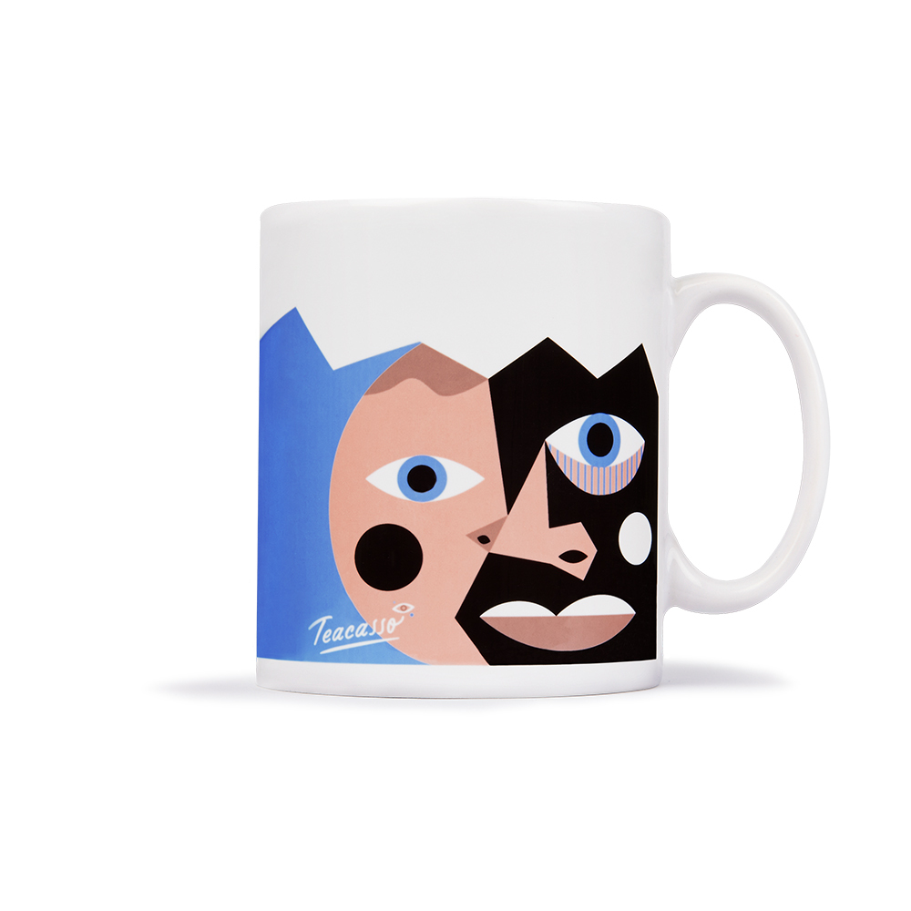 Made in EU, 280 ml, Keramik