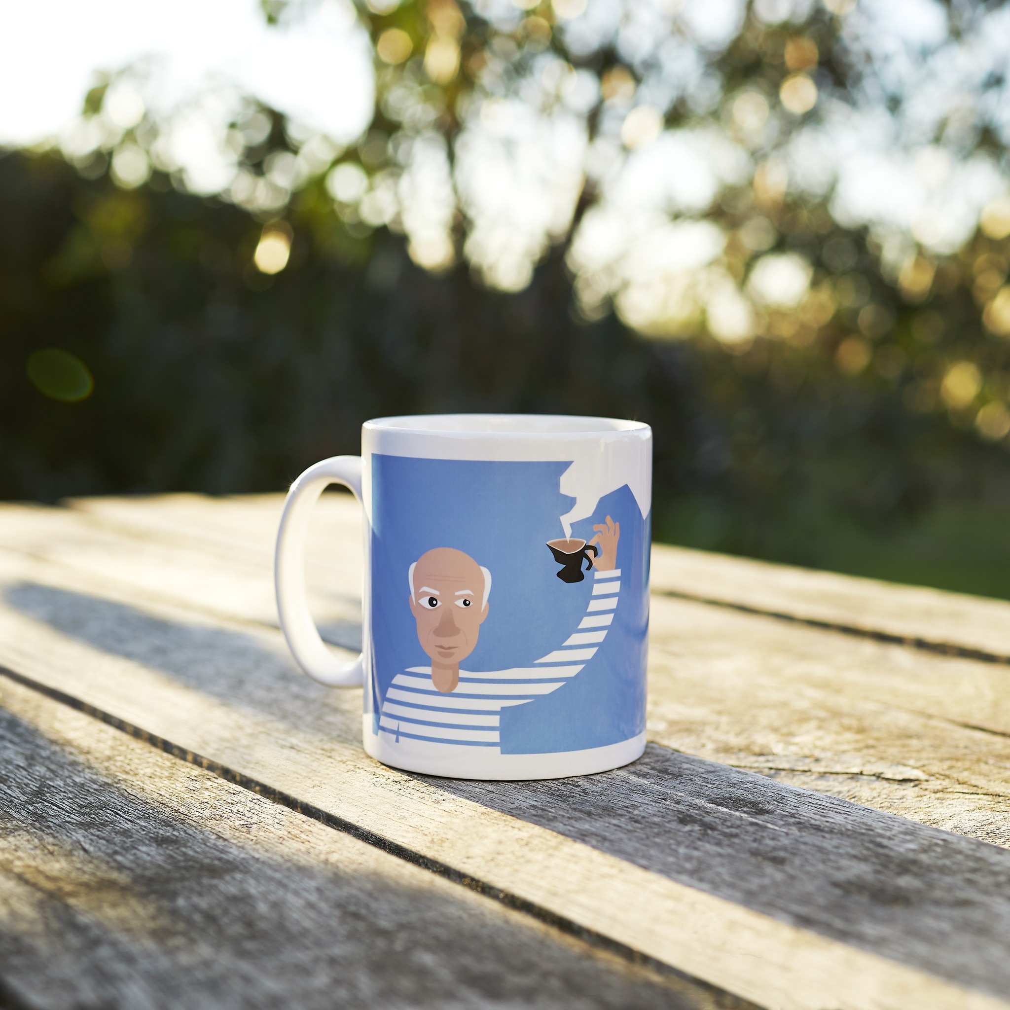 Made in EU, 280 ml, Keramik