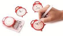 Clocky Notes - Notizzettel
