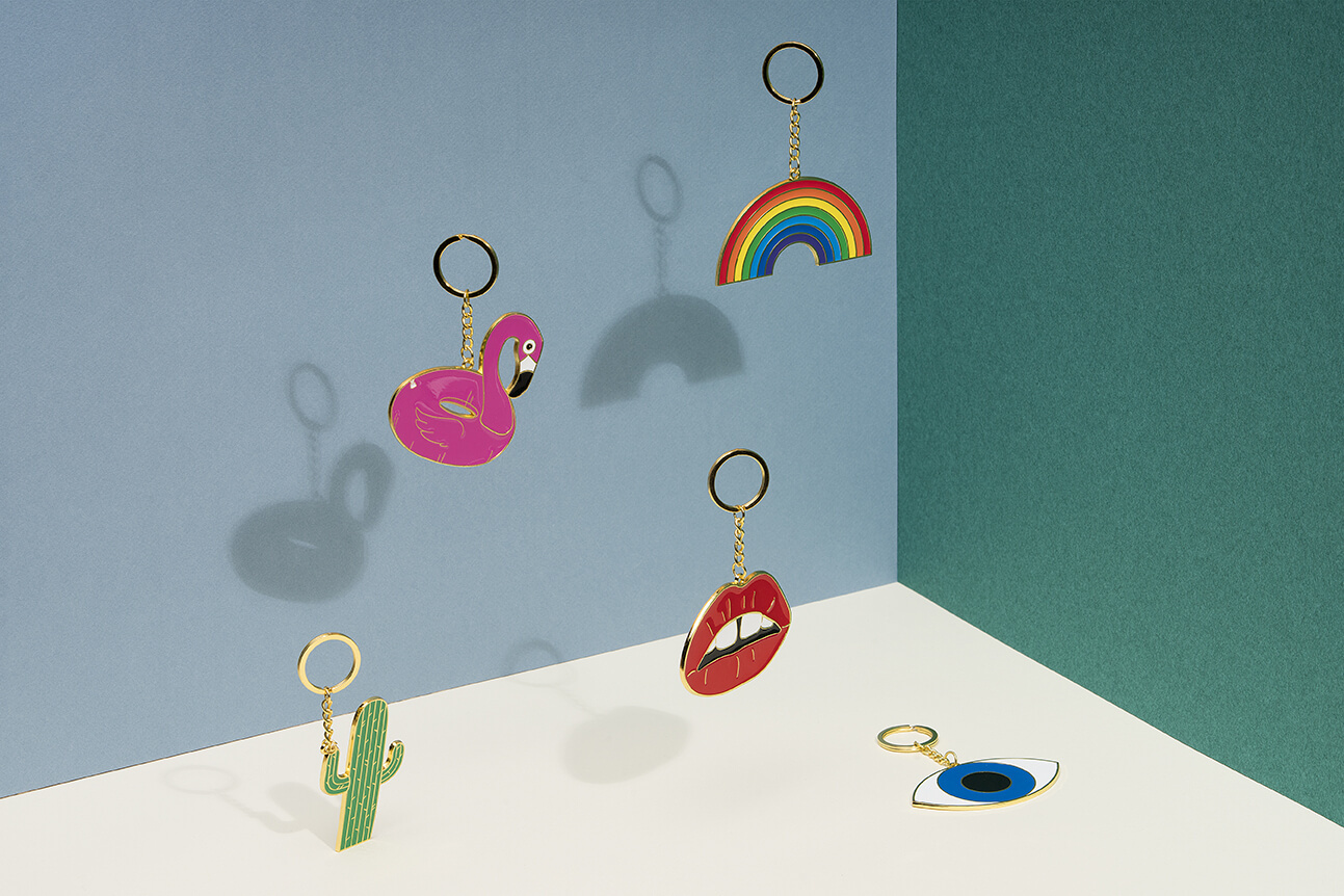Keychain
