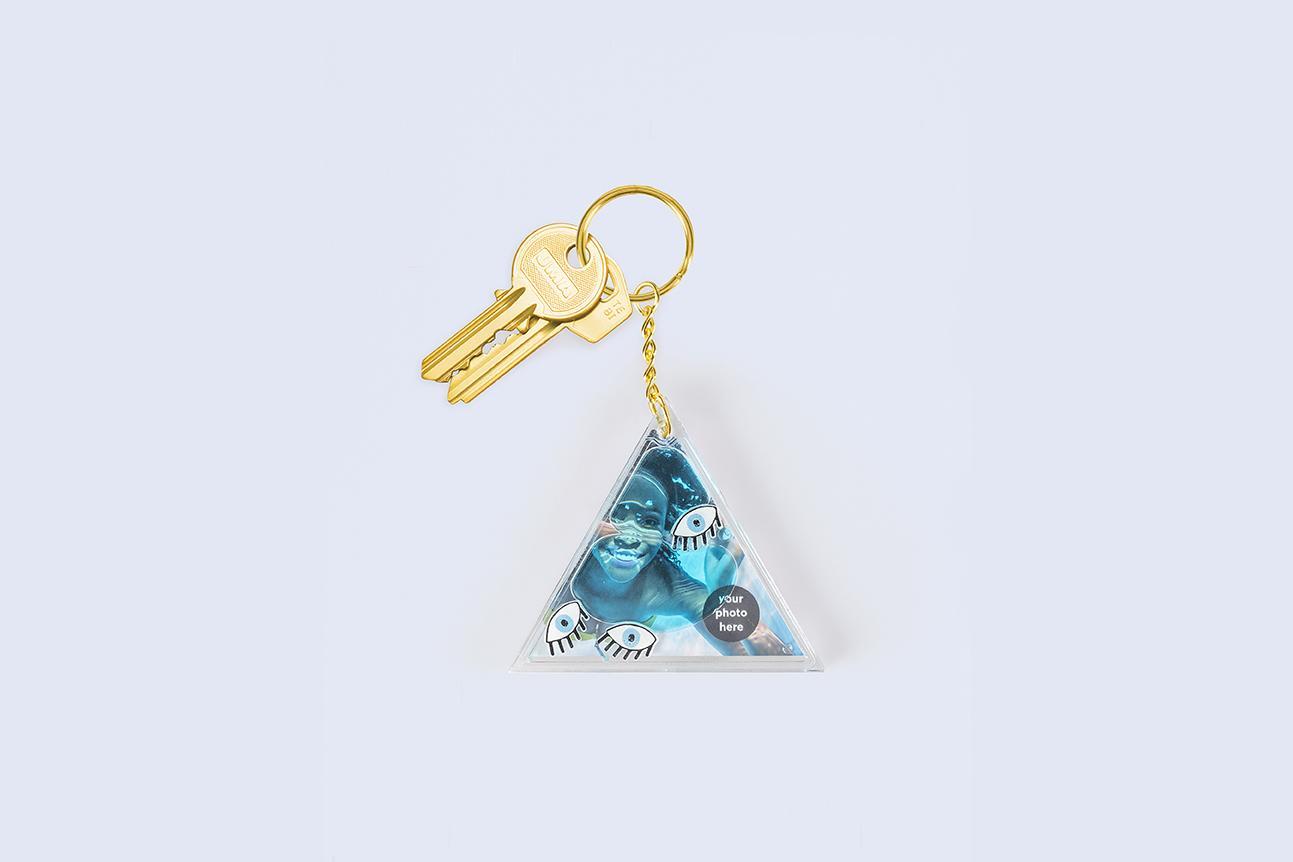 Keychain