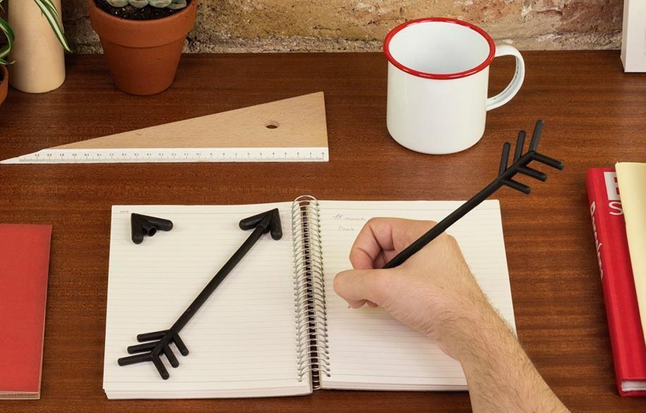 Arrow Pen - Kugelschreiber