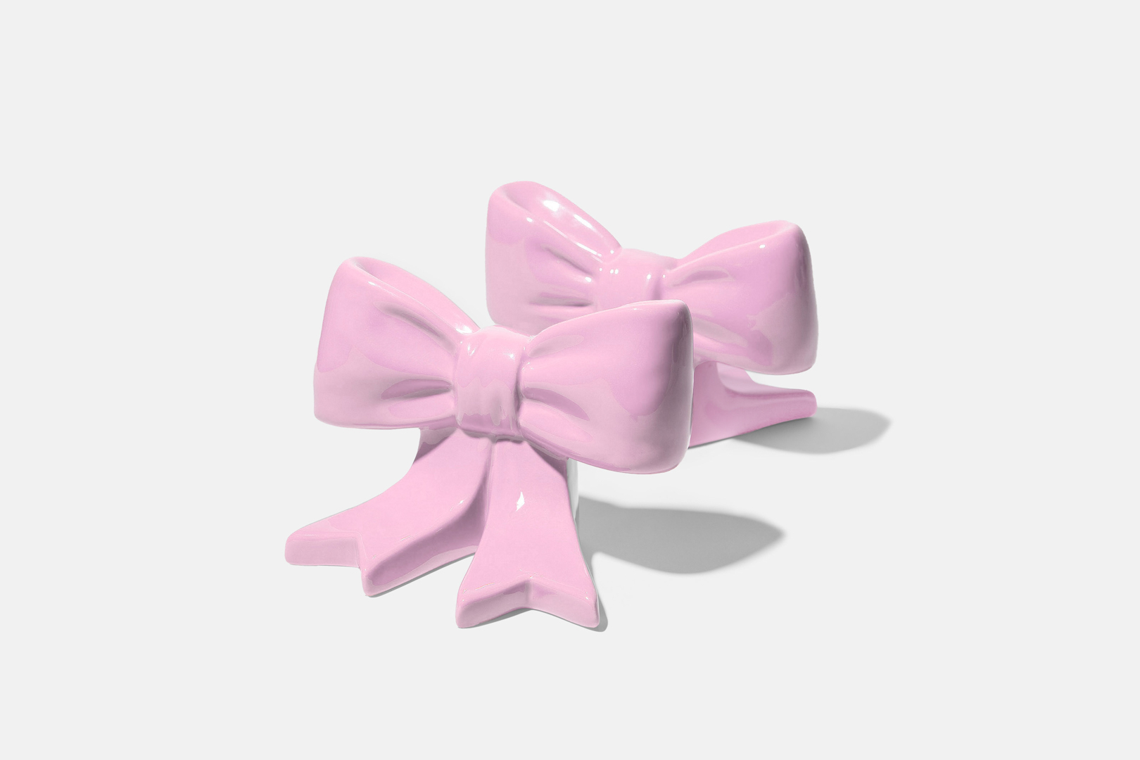 Bookends Bow - Bücherstützen