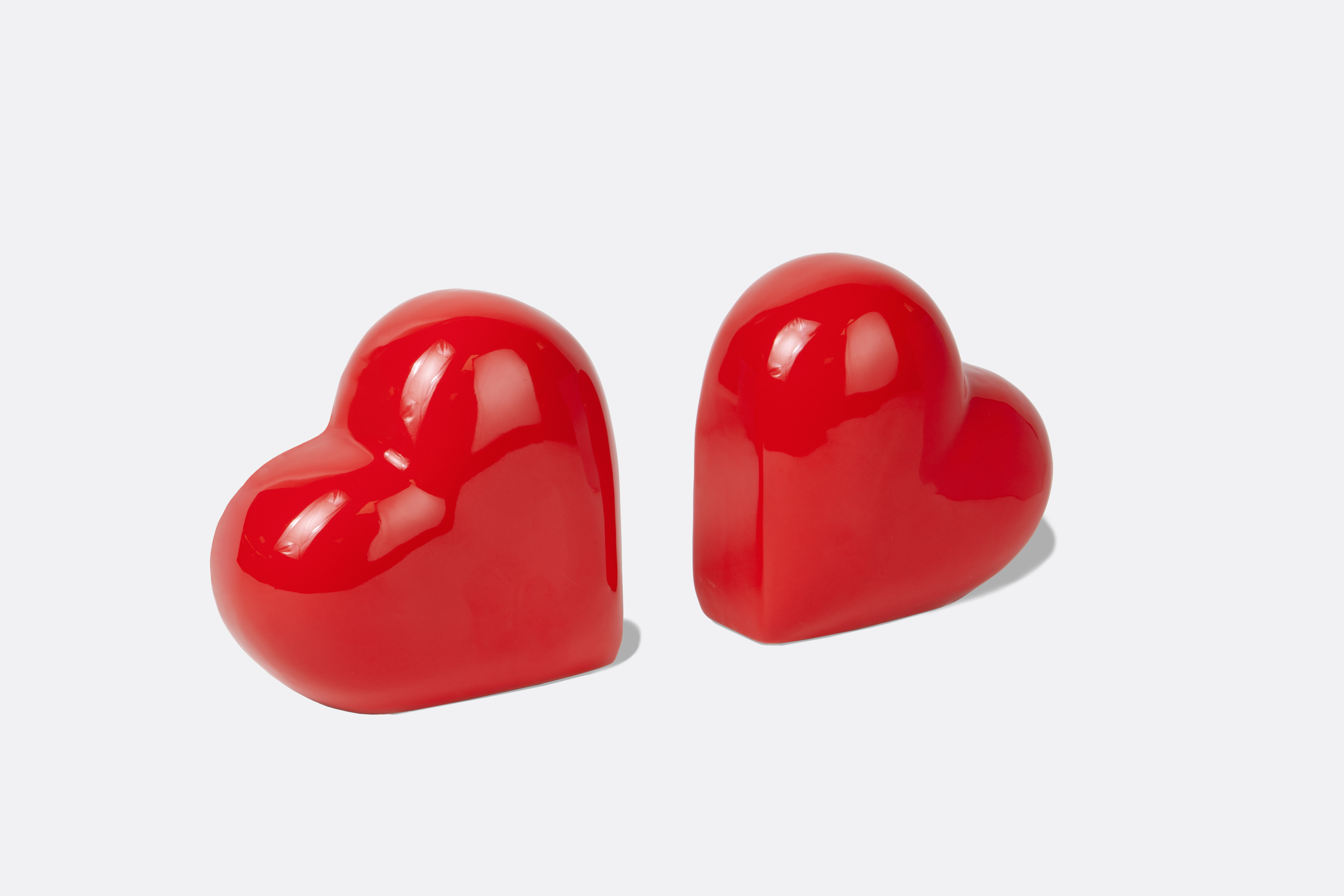 Love Buchstütze