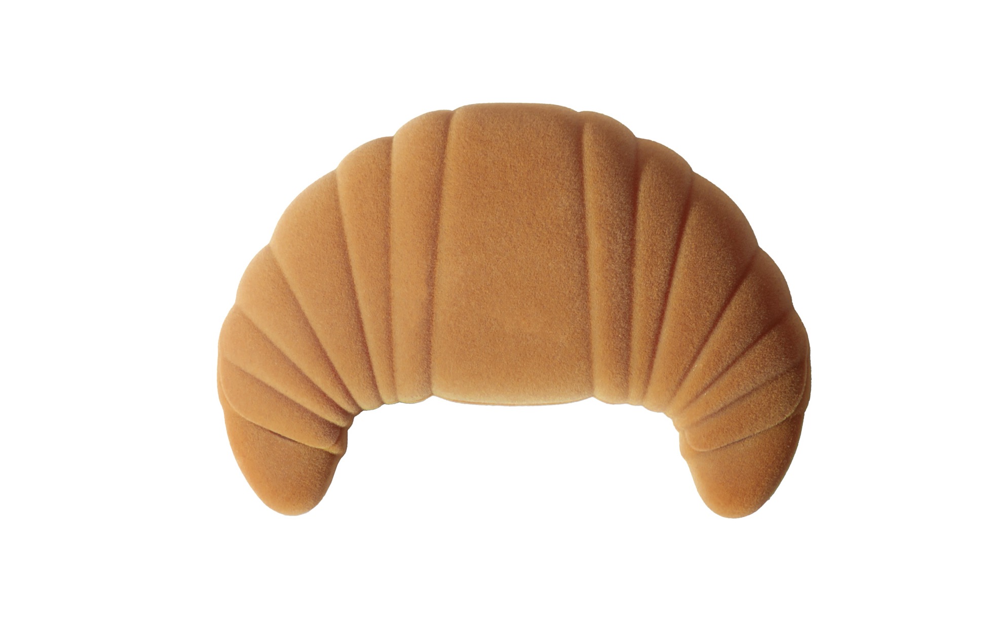 Good Morning Croissant Storage Box - Boîte de rangement